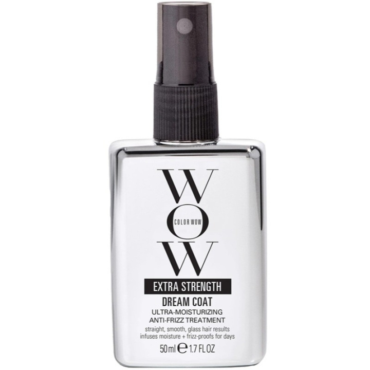 Color Wow Extra Strength Dream Coat 50ml ryhmässä KAUNEUS JA TERVEYS / Hiukset &Stailaus / Hiustenhoito @ TP E-commerce Nordic AB (D35684)