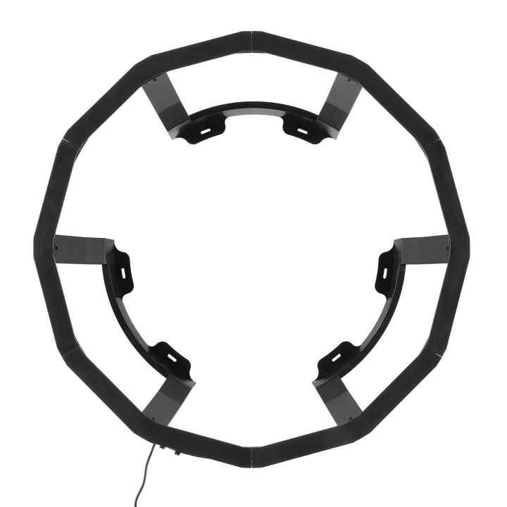 Atom Dart belysning 360 ryhmässä LELUT, TUOTTEET LAPSILLE JA VAUVOILLE / Ulkoleut / Urheilu & Pelit @ TP E-commerce Nordic AB (D35812)