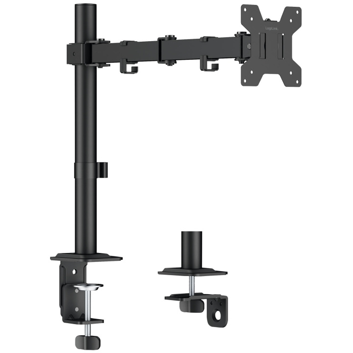 LogiLink Monitorfäste 17-32