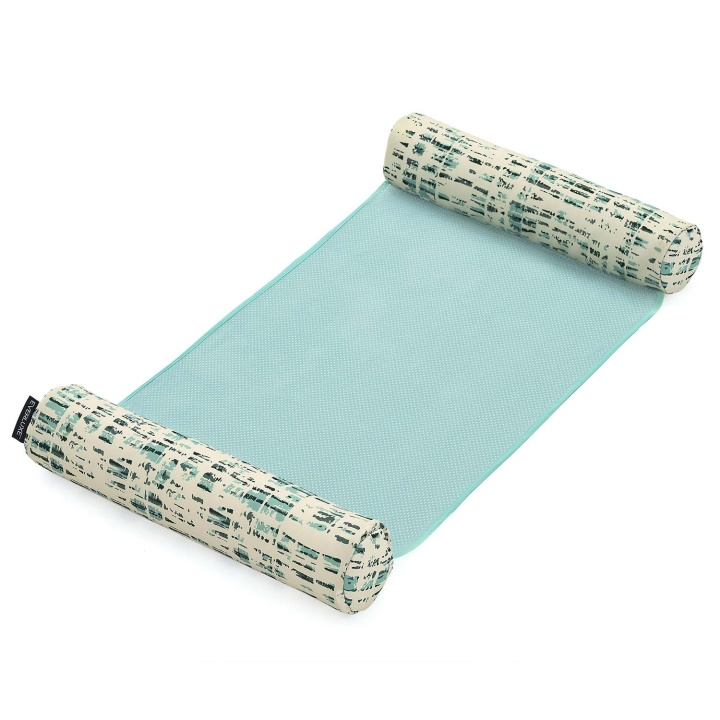 Bestway Hammock Lounge Everluxe 1,22 x 0,65 x 0,15 m ryhmässä LELUT, TUOTTEET LAPSILLE JA VAUVOILLE / Ulkoleut / Kylpylelut @ TP E-commerce Nordic AB (D35841)