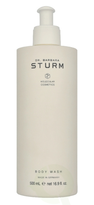 Barbara Sturm Dr. Barbara Sturm Body Wash 500 ml ryhmässä KAUNEUS JA TERVEYS / Ihonhoito / Kehon hoito / Kylpy- ja suihkugeelit @ TP E-commerce Nordic AB (D35855)