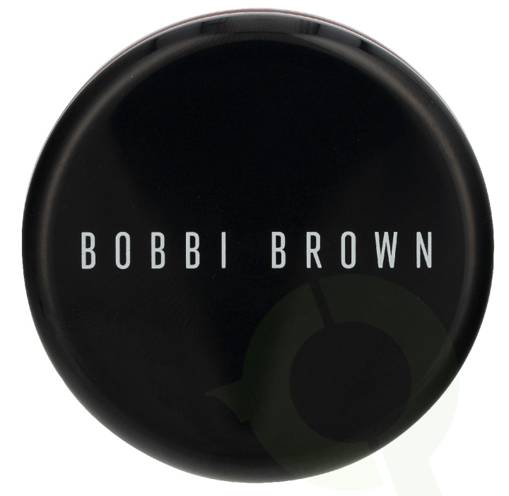 Bobbi Brown Pot Rouge Velvet Matte Creme Blush 8.5 g Muted Peach ryhmässä KAUNEUS JA TERVEYS / Meikit / Meikit Kasvot / Poskipuna / Aurinkopuuteri @ TP E-commerce Nordic AB (D35882)