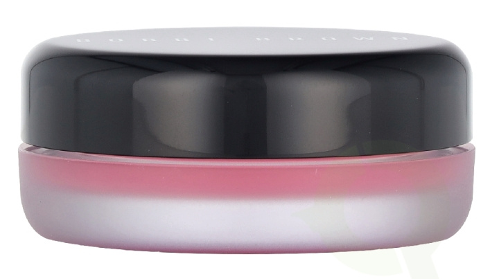Bobbi Brown Pot Rouge Velvet Matte Creme Blush 8.5 g Peony ryhmässä KAUNEUS JA TERVEYS / Meikit / Meikit Kasvot / Poskipuna / Aurinkopuuteri @ TP E-commerce Nordic AB (D35883)