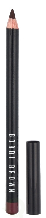 Bobbi Brown Lip Pencil 1.15 g #11 Deep Berry ryhmässä KAUNEUS JA TERVEYS / Meikit / Huulet / Huulikynä @ TP E-commerce Nordic AB (D35884)