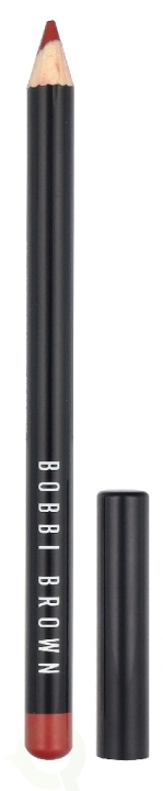 Bobbi Brown Lip Pencil 1.15 g #9 Ruby ryhmässä KAUNEUS JA TERVEYS / Meikit / Huulet / Huulikynä @ TP E-commerce Nordic AB (D35885)