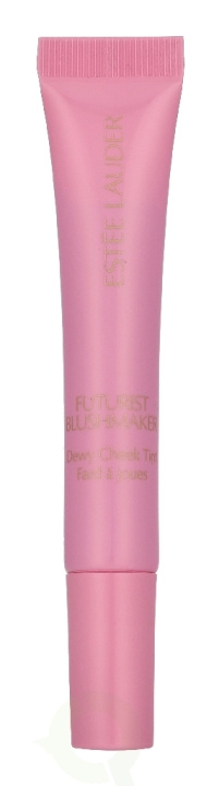 Estee Lauder Futurist Blushmaker 10 ml Meet Cute ryhmässä KAUNEUS JA TERVEYS / Meikit / Meikit Kasvot / Poskipuna / Aurinkopuuteri @ TP E-commerce Nordic AB (D35896)