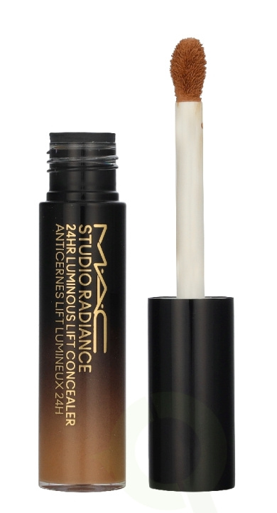 MAC Studio Radiance Concealer 11 ml NC44 ryhmässä KAUNEUS JA TERVEYS / Meikit / Meikit Kasvot / Peitevoide @ TP E-commerce Nordic AB (D35899)