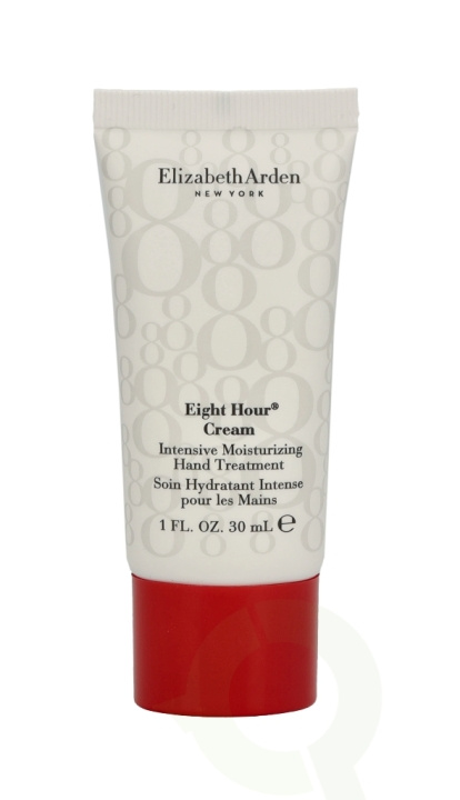Elizabeth Arden E.Arden Eight Hour Intensive Moisturizing Hand Cream 30 ml ryhmässä KAUNEUS JA TERVEYS / Manikyyri/Pedikyyri / Käsirasva @ TP E-commerce Nordic AB (D35929)