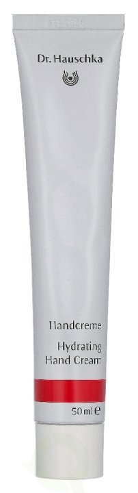 Dr. Hauschka Hydrating Hand Cream 50 ml ryhmässä KAUNEUS JA TERVEYS / Manikyyri/Pedikyyri / Käsirasva @ TP E-commerce Nordic AB (D35935)