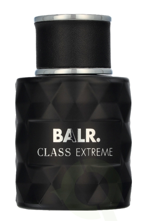 Balr. CLASS EXTREME FOR MEN Edp Spray 50 ml ryhmässä KAUNEUS JA TERVEYS / Tuoksut & Parfyymit / Parfyymit / Miesten Tuoksut @ TP E-commerce Nordic AB (D35938)