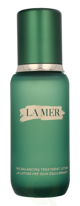 La mer The Balancing Treatment Lotion 150 ml 41S701 ryhmässä KAUNEUS JA TERVEYS / Ihonhoito / Kehon hoito / Vartalovoide @ TP E-commerce Nordic AB (D35946)