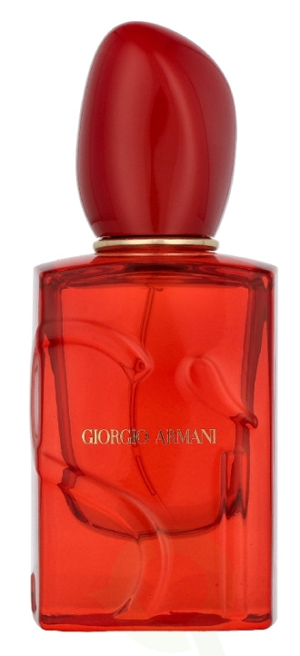Armani Si Passionne Red Musk Edp Spray 50 ml ryhmässä KAUNEUS JA TERVEYS / Tuoksut & Parfyymit / Parfyymit / Naisten Tuoksut @ TP E-commerce Nordic AB (D35960)