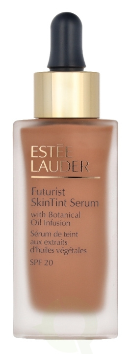 Estee Lauder Futurist SkinTint Serum SPF20 30 ml #6N1 Mocha ryhmässä KAUNEUS JA TERVEYS / Meikit / Meikit Kasvot / Meikkivoide @ TP E-commerce Nordic AB (D35967)