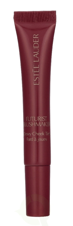 Estee Lauder Futurist Blushmaker 10 ml Elevator Smile ryhmässä KAUNEUS JA TERVEYS / Meikit / Meikit Kasvot / Poskipuna / Aurinkopuuteri @ TP E-commerce Nordic AB (D35972)