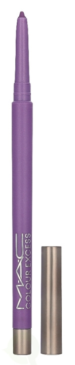 MAC Colour Excess Gel Pencil Eyeliner 0.35 g Commitment Issues ryhmässä KAUNEUS JA TERVEYS / Meikit / Silmät ja kulmat / Silmänrajauskynä / Kajaali @ TP E-commerce Nordic AB (D35975)
