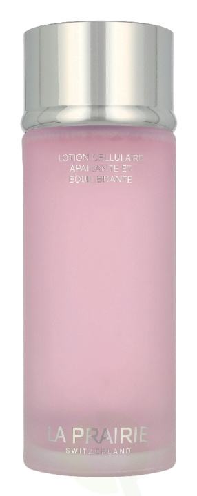 La Prairie Cellular Softening And Balancing Lotion 250 ml ryhmässä KAUNEUS JA TERVEYS / Ihonhoito / Kehon hoito / Vartalovoide @ TP E-commerce Nordic AB (D35978)