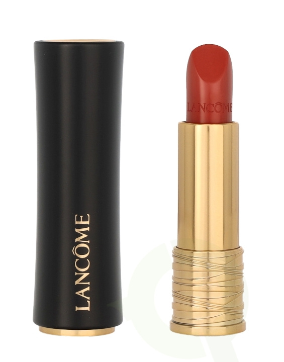 Lancome L\'Absolu Rouge Cream Lipstick 3.4 g #274 French Tea ryhmässä KAUNEUS JA TERVEYS / Meikit / Huulet / Huulipuna @ TP E-commerce Nordic AB (D35980)