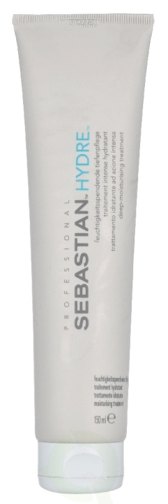 Sebastian Hydre Moisturizing Treatment 150 ml ryhmässä KAUNEUS JA TERVEYS / Ihonhoito / Kasvot / Päivävoide @ TP E-commerce Nordic AB (D35984)