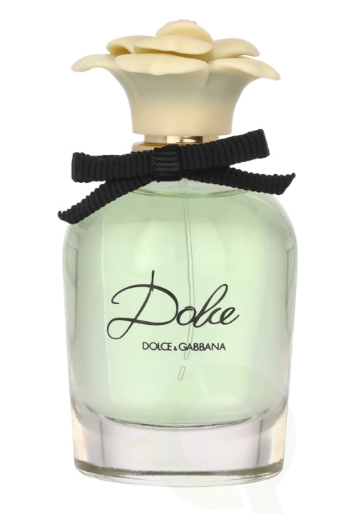 Dolce & Gabbana Dolce Edp Spray 50 ml ryhmässä KAUNEUS JA TERVEYS / Tuoksut & Parfyymit / Parfyymit @ TP E-commerce Nordic AB (D35994)