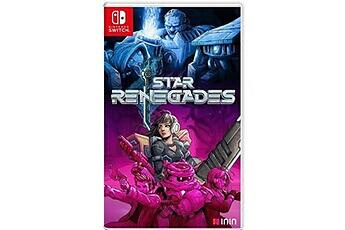 Star Renegades (Switch)