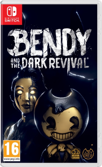 Bendy and the Dark Revival (Switch)