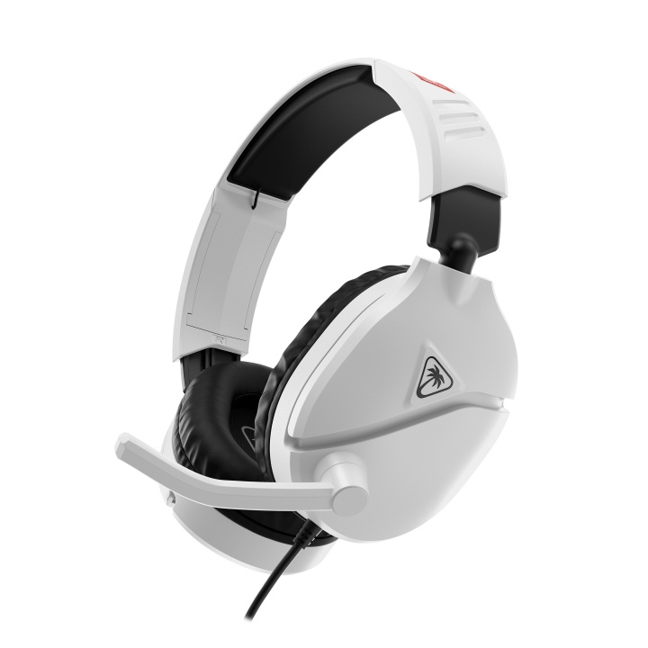 Turtle Beach Recon 70 langallinen kuuloke ryhmässä KODINELEKTRONIIKKA / Pelikonsolit & Tarvikkeet / Nintendo Switch 2 / Tarvikkeet @ TP E-commerce Nordic AB (D36945)