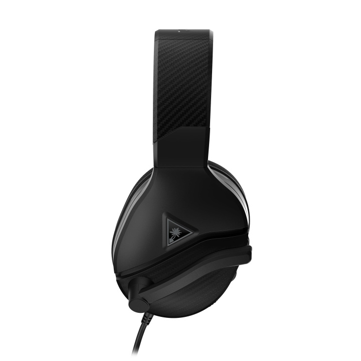 Turtle Beach Recon 200 Gen2 -pelikuulokkeet ryhmässä TIETOKOONET & TARVIKKEET / GAMING / Kuulokkeet @ TP E-commerce Nordic AB (D36963)