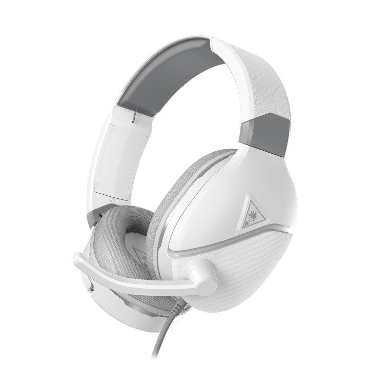 Turtle Beach Recon 200 Gen2 -pelikuulokkeet ryhmässä TIETOKOONET & TARVIKKEET / GAMING / Kuulokkeet @ TP E-commerce Nordic AB (D36964)