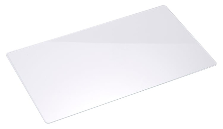 Nacon - Karkaistu lasinen näytönsuoja - Nintendo Switch ryhmässä KODINELEKTRONIIKKA / Pelikonsolit & Tarvikkeet / Nintendo Switch / Tarvikkeet @ TP E-commerce Nordic AB (D37057)