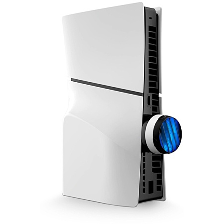 NACON RGB-tuuletin – PS5 /PS5 Slim /PS5 Pro ryhmässä KODINELEKTRONIIKKA / Pelikonsolit & Tarvikkeet / Sony PlayStation 5 / Tarvikkeet @ TP E-commerce Nordic AB (D37088)