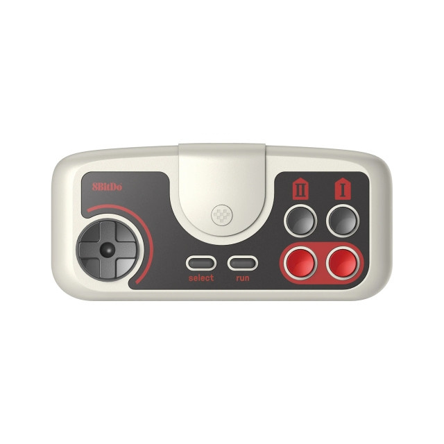 8Bitdo Langaton peliohjain (PCE 2.4G) ryhmässä KODINELEKTRONIIKKA / Pelikonsolit & Tarvikkeet @ TP E-commerce Nordic AB (D37093)
