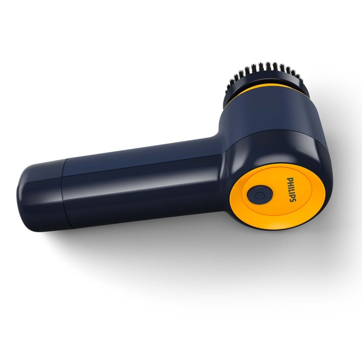 Philips Skoputsare Sneaker cleaner GCA1000/60 ryhmässä KOTI, TALOUS JA PUUTARHA / Vaatehuolto / Muu vaatehuolto @ TP E-commerce Nordic AB (D37568)