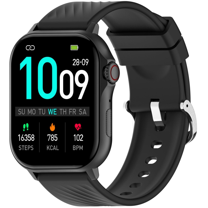 Denver SmartWatch GPS 2,13