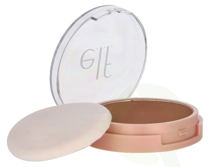 Elf Cosmetics Elf Halo Glow Powder Filter Foundation 10 g Tan Neutral Warm ryhmässä KAUNEUS JA TERVEYS / Meikit / Meikit Kasvot / Meikkivoide @ TP E-commerce Nordic AB (D37602)