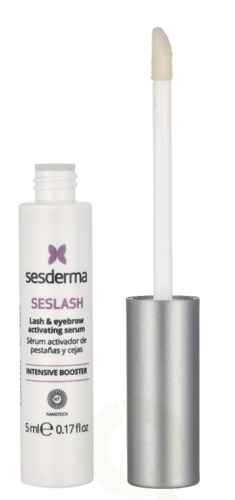 Sesderma Seslash Lash & Eyebrow Grow Booster 5 ml ryhmässä KAUNEUS JA TERVEYS / Meikit / Silmät ja kulmat / Kulmageeli @ TP E-commerce Nordic AB (D37620)