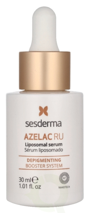 Sesderma Azelac RU Liposomal Serum 30 ml ryhmässä KAUNEUS JA TERVEYS / Ihonhoito / Kasvot / Seerumit iholle @ TP E-commerce Nordic AB (D37624)