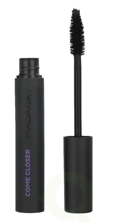 Madara Come Closer Infinite Lash Mascara 6 ml ryhmässä KAUNEUS JA TERVEYS / Meikit / Silmät ja kulmat / Ripsiväri @ TP E-commerce Nordic AB (D37628)