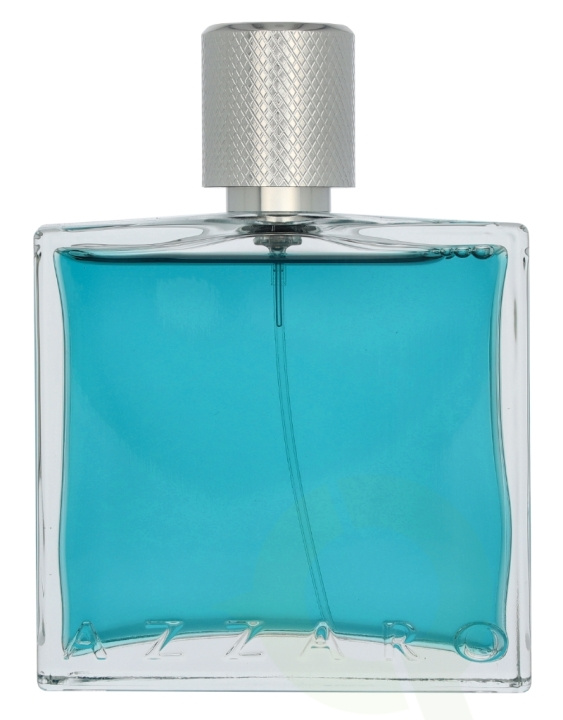Azzaro Chrome Legend Edt Spray 100 ml ryhmässä KAUNEUS JA TERVEYS / Tuoksut & Parfyymit / Parfyymit @ TP E-commerce Nordic AB (D37663)