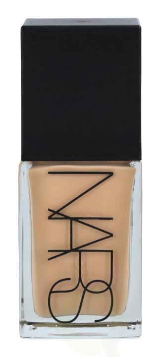 NARS Light Reflecting Foundation 30 ml Light 5 ryhmässä KAUNEUS JA TERVEYS / Meikit / Meikit Kasvot / Meikkivoide @ TP E-commerce Nordic AB (D37671)
