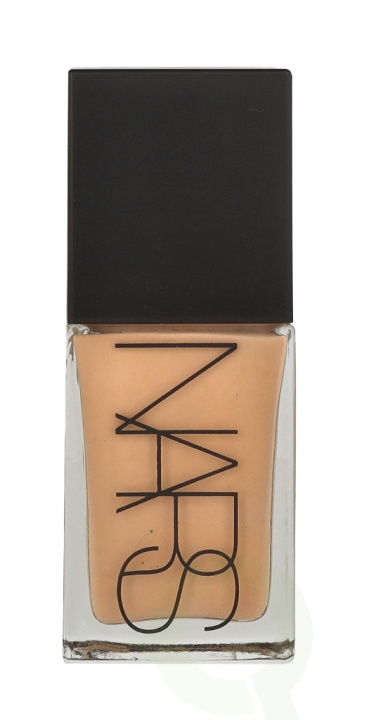 NARS Light Reflecting Foundation 30 ml Medium 2 ryhmässä KAUNEUS JA TERVEYS / Meikit / Meikit Kasvot / Meikkivoide @ TP E-commerce Nordic AB (D37672)