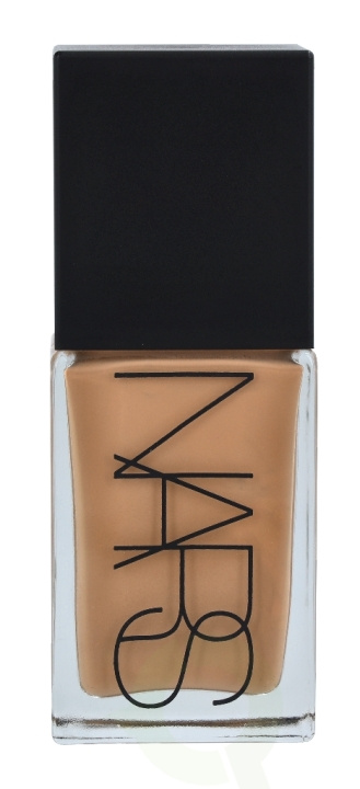 NARS Light Reflecting Foundation 30 ml Valencia/Medium 5 ryhmässä KAUNEUS JA TERVEYS / Meikit / Meikit Kasvot / Meikkivoide @ TP E-commerce Nordic AB (D37673)