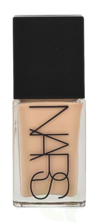 NARS Light Reflecting Foundation 30 ml Light 2 Mont Blanc ryhmässä KAUNEUS JA TERVEYS / Meikit / Meikit Kasvot / Meikkivoide @ TP E-commerce Nordic AB (D37674)