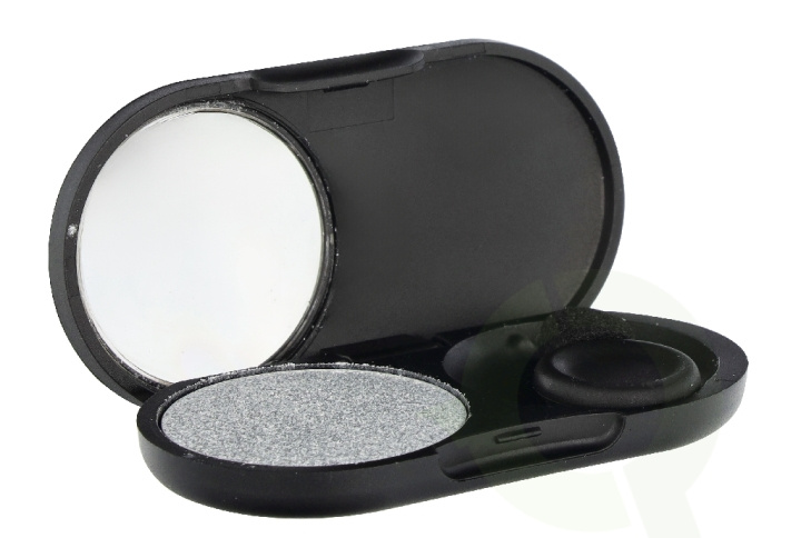 Pupa Milano Pupa Vamp! Metallic Eyeshadow 1.5 g #302 Pure Silver ryhmässä KAUNEUS JA TERVEYS / Meikit / Silmät ja kulmat / Luomivärit @ TP E-commerce Nordic AB (D37719)