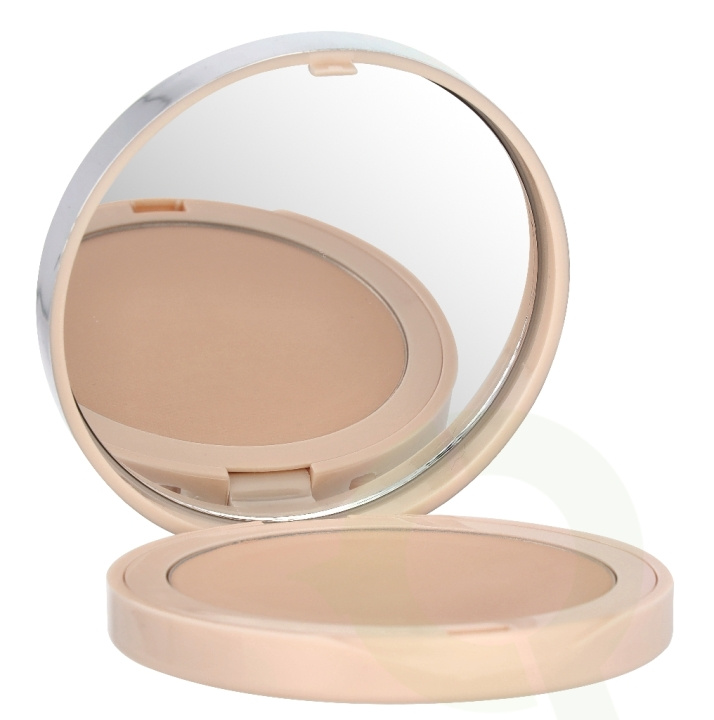 Pupa Milano Pupa Like A Doll Nude Skin Compact Powder SPF15 10 g #04 Warm Beige ryhmässä KAUNEUS JA TERVEYS / Meikit / Meikit Kasvot / Puuteri @ TP E-commerce Nordic AB (D37758)