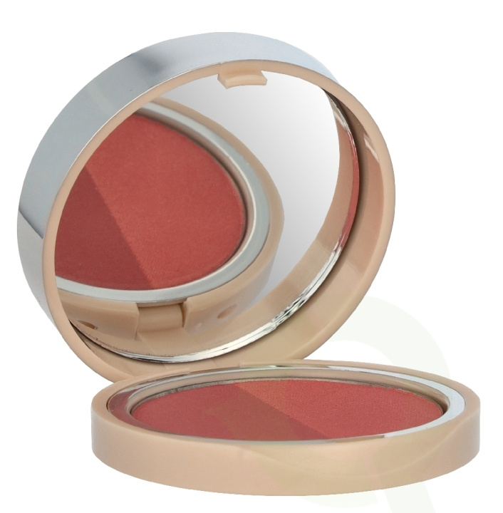Pupa Milano Pupa Extreme Blush Duo Effect Compact Blush 4 g #110 Radiant Amarant - Glow Watermelon ryhmässä KAUNEUS JA TERVEYS / Meikit / Meikit Kasvot / Poskipuna / Aurinkopuuteri @ TP E-commerce Nordic AB (D37761)