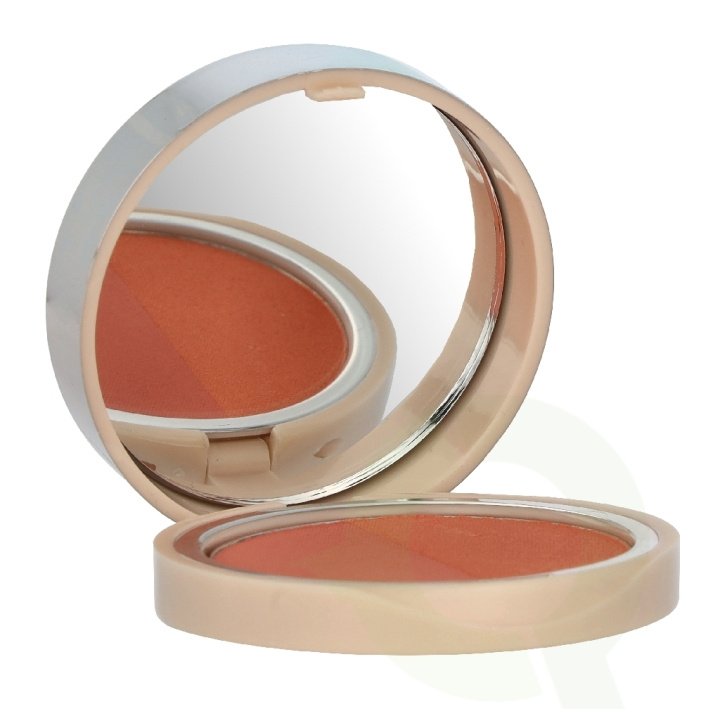 Pupa Milano Pupa Extreme Blush Duo Effect Compact Blush 4 g #130 Radiant Peach - Matt Salmon ryhmässä KAUNEUS JA TERVEYS / Meikit / Meikit Kasvot / Poskipuna / Aurinkopuuteri @ TP E-commerce Nordic AB (D37764)