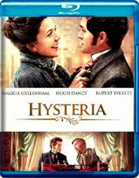 HYSTERIA - (Blu-Ray) ryhmässä KODINELEKTRONIIKKA / Ääni & Kuva / TV & Tarvikkeet / Elokuvat / Blu-ray @ TP E-commerce Nordic AB (D37973)