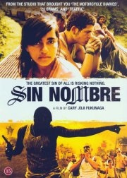 Sin Nombre In - DVD ryhmässä KODINELEKTRONIIKKA / Ääni & Kuva / TV & Tarvikkeet / Elokuvat / DVD @ TP E-commerce Nordic AB (D38080)