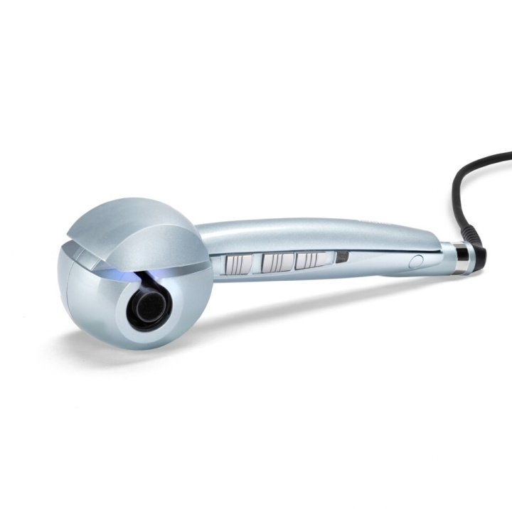 BaByliss Curl Secret Hydro Fusion ryhmässä KAUNEUS JA TERVEYS / Hiukset &Stailaus / Muotoilutyökalut / Kihartimet @ TP E-commerce Nordic AB (D38230)
