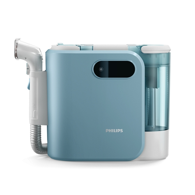 Philips Stain Cleaner 3000 -sarja ryhmässä KOTI, TALOUS JA PUUTARHA / Siivoustuotteet / #SAKNAS! @ TP E-commerce Nordic AB (D38254)